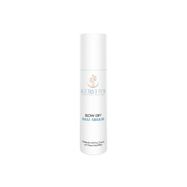Blow Dry Bali Cream