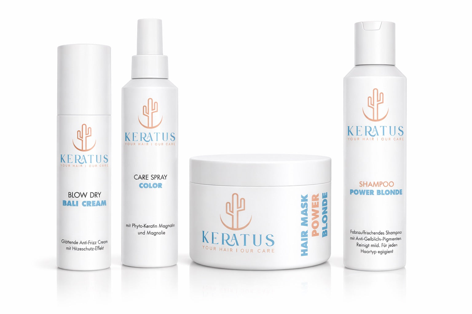 Natural Glow Complete Routine -15%