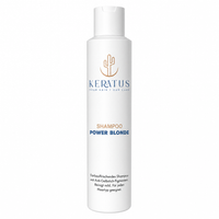 Power Blonde Shampoo